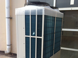 SGS OFİS MITSUBISHI HEAVY