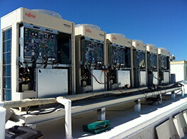 KİPA BODRUM TURGUTREİS FUJITSU