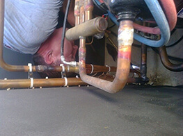 OPTİMUM GAZİEMİR GAZ KAÇAK ONARIMI.