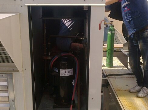 OPTİMUM GAZİEMİR GAZ KAÇAK ONARIMI.